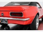 Thumbnail Photo 31 for 1967 Chevrolet Camaro